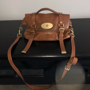 Mulberry Alexa bag *Authentic*